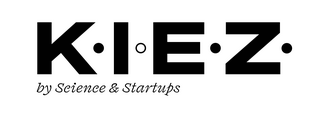 K.I.E.Z. Logo